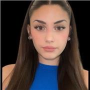 Profesora de inglés, matemáticas, lengua, biología apta para niños desde primaria hasta 2 de la ESO